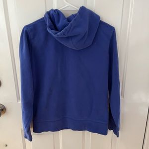 Women’s North Face Pullover Size M (fits more like a small)